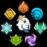 Seven Elements icon
