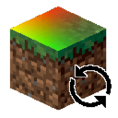 Shader Reload icon