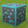 Bare Bones Classic Ore Outline icon