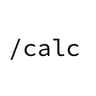 SimpleCalc icon