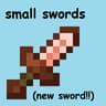 small swords icon