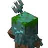 One Trident Throw Only icon