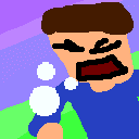 Spit on your enemies! icon