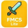 [FMCS-L] fps X media X crystal x survival Optimized LITE icon