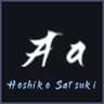 Hoshiko Satsuki Font icon