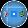 Create: Essential recipes icon
