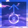 Mauve Sky Overlay icon