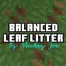 Balanced Leaf Litter icon