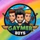 Gaymer Boys icon