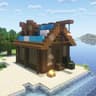 Villager Fish Shop icon