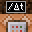 Deltatime icon