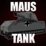 Panzer VIII Maus Tank Totem icon