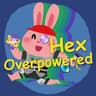 HexOverpowered icon