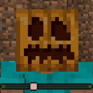 Data Driven Locator Bar Hiding - Show Carved Pumpkins icon
