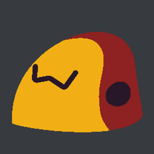 Hellish Blåhaj icon