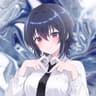 CPvP Umi Asanagi + Anime sky icon