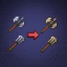 Caverns and Chasms Tin Spartan Weaponry and Shields icon