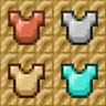 Harry's Armor and Tools icon