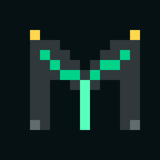Mekanical Create | 通用动力 icon
