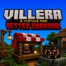 Villera icon