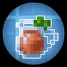 Create: delicious teas icon