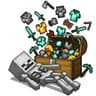 Loot Equipment│掠奪裝備 icon