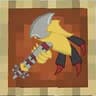 Griseous Weapons icon