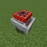 3D TNT Minecart icon