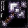 Violet to Pink Frames Enchantment Glint icon