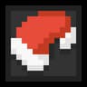 Pinku's Christmas icon