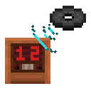 AudioPlayer - Vanilla+ Radio Bridge icon