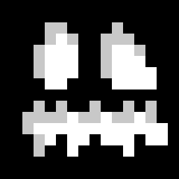 Clear Pumpkin icon