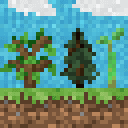 Easy Saplings icon