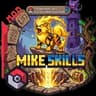 Cobblemon Mike Skills icon