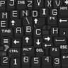 Minecraft Inspired Keyboard Tooltips for Legacy4J icon