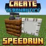 Create Aeronautics Speedrun icon
