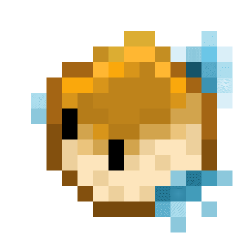 Pufferfish icon