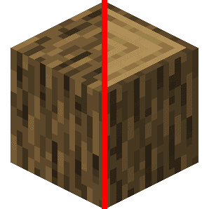 Wood To Logs icon