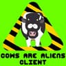 Cows Are Aliens Client icon
