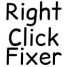 Right Click Fixer icon