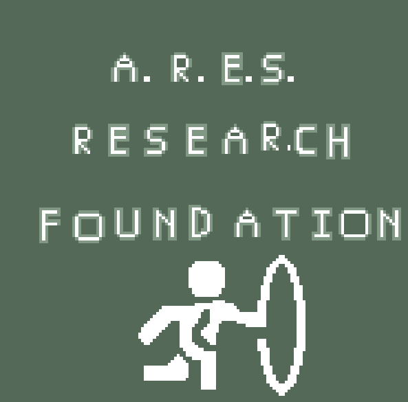 A.R.E.S icon