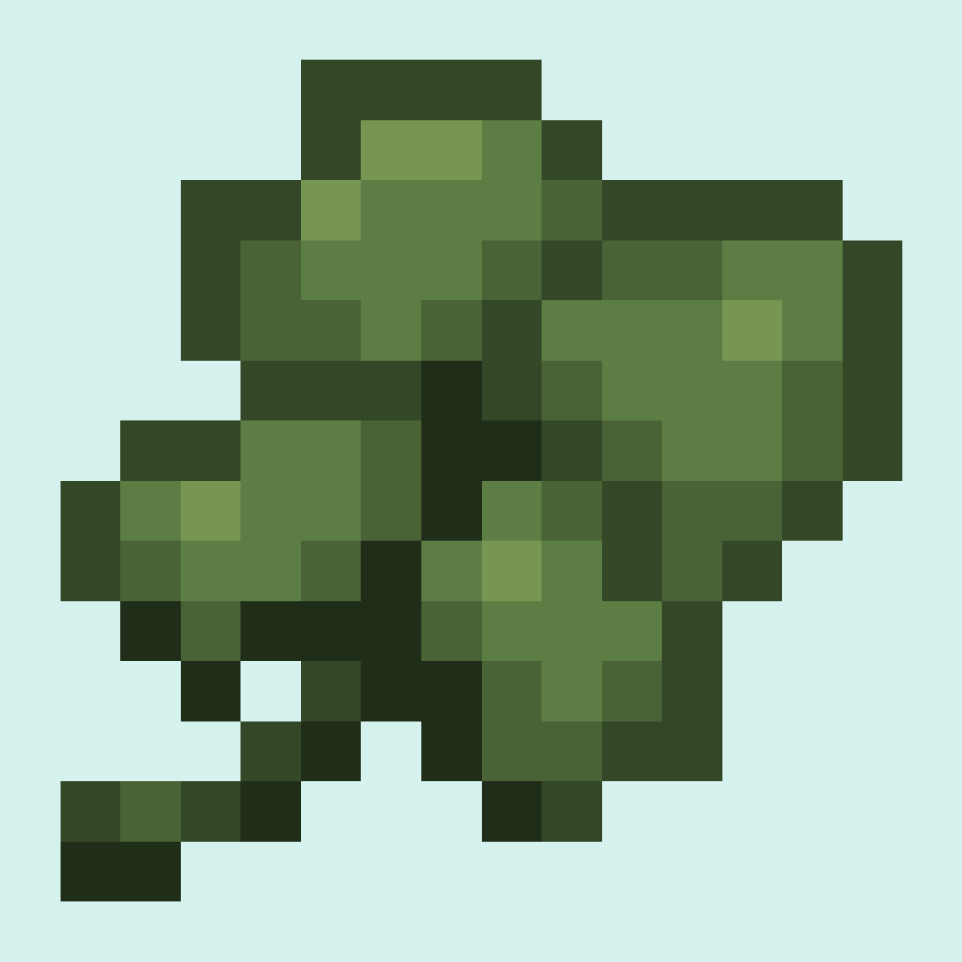Clovers icon