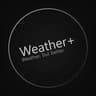 Weather+ icon