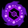Cobblemon Obsidian icon
