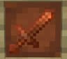 Orange PVP overlay icon