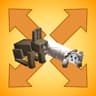 Big Cats and Rabbits icon
