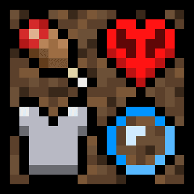 Survivality icon