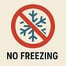 Don't Freeze i18n icon