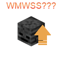 Where's My Wither Skeleton Skull (WMWSS) icon