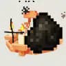 Macaw's Lights and Lamps with Charcoal icon